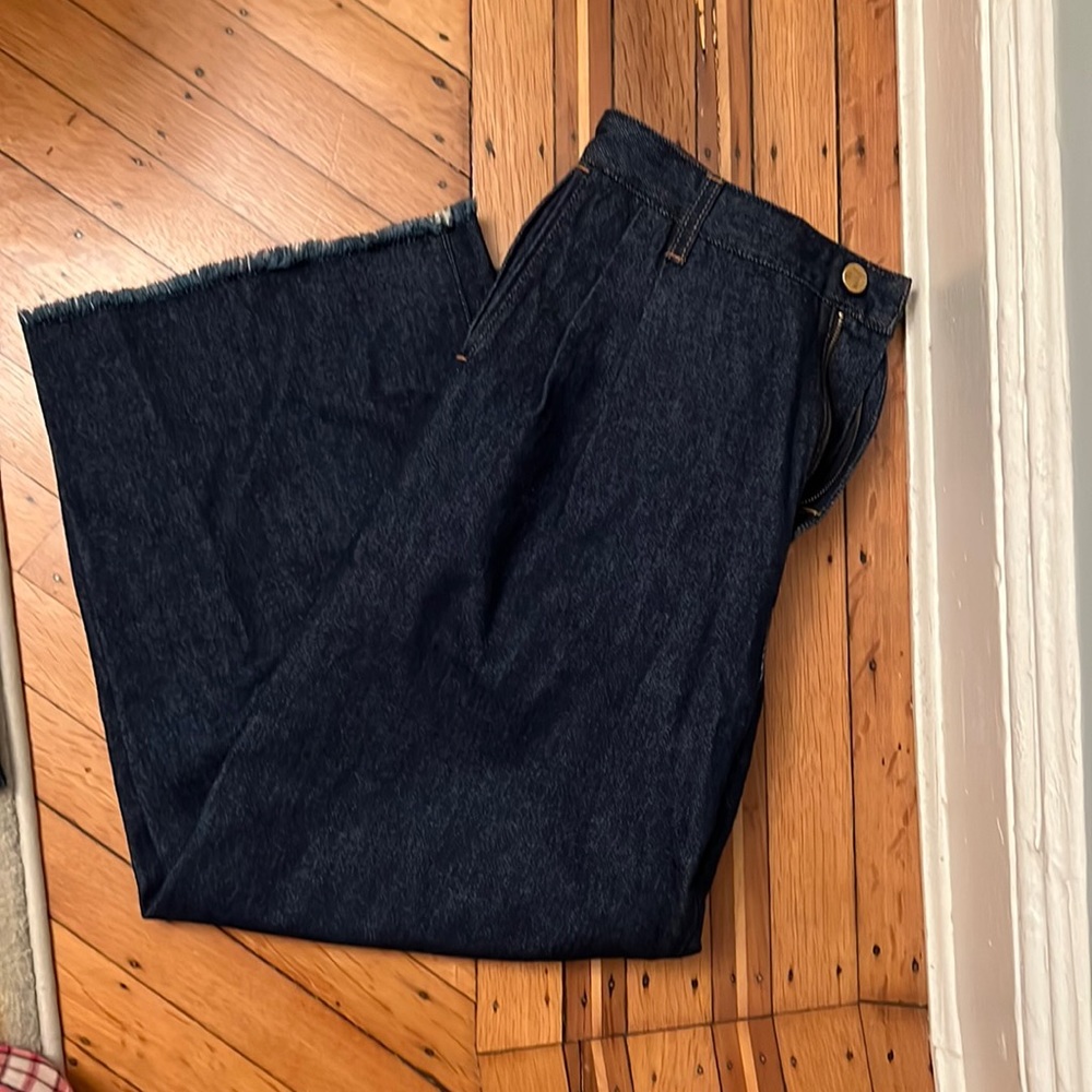Rodebjer jeans